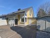 Außen Südwest Terrasse