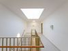 Treppenhaus 6. OG